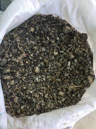 YANMIŞ GÜVERCİN GÜBRESİ (2.5 KG)